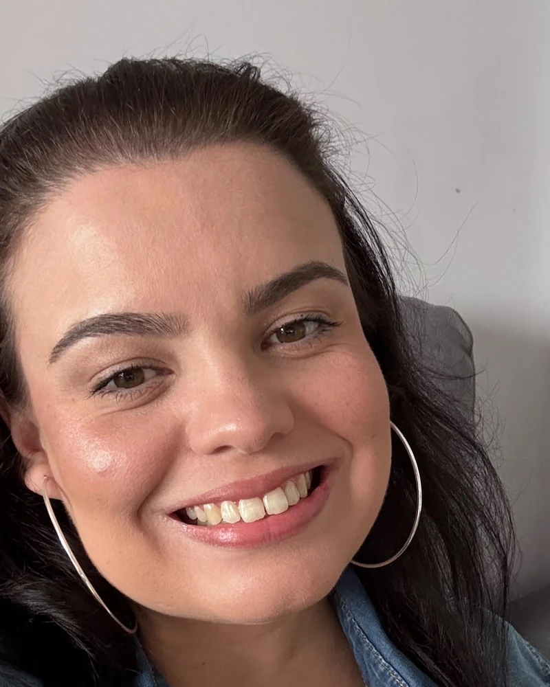 Pamela Ferreira Brenneisen de Oliveira